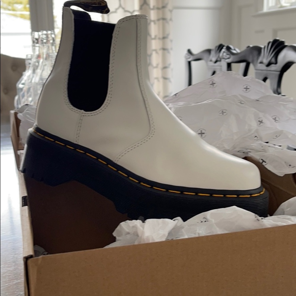 Chelsea Boot